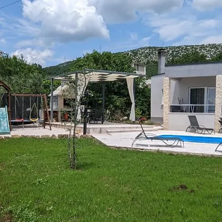 Villa Naklice